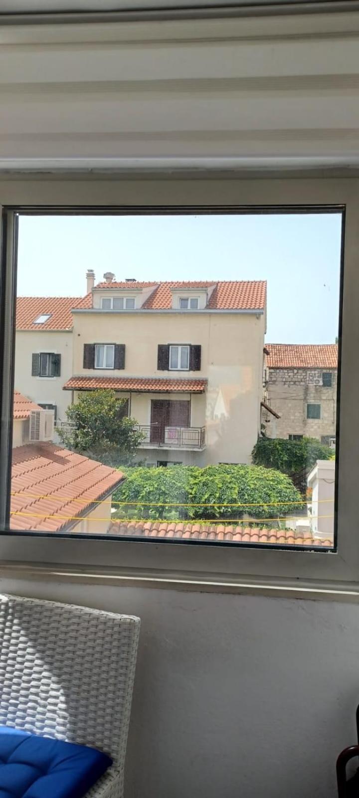 Apartments Sonja Split Exterior foto